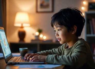7 روش قصه‌نویسی با هوش مصنوعی برای کودکان با ChatGPT و Gemini