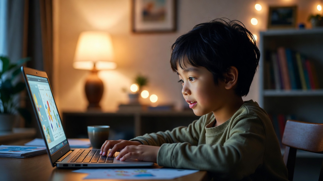 7 روش قصه‌نویسی با هوش مصنوعی برای کودکان با ChatGPT و Gemini